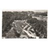 SAINT-LEU-D'ESSERENT: terrain de camping, le pré des moines vue aérienne 10x15 - très bon état
