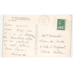 ULLY-SAINT-GEORGES: vue générale vue aérienne 10x15 - très bon état