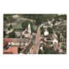 RHUIS: vue générale vue aérienne 10x15 - très bon état