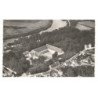 PONT-SAINTE-MAXENCE: ancienne abbaye de moncel, le petit séminaire vue aérienne 10x15 - très bon état