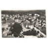 ORMOY-VILLERS: vue d'ensemble vue aérienne 10x15 - très bon état