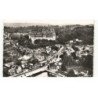 PIERREFONDS: vue d'ensemble vue aérienne 10x15 - très bon état
