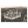 PIERREFONDS: le château vue aérienne 10x15 - très bon état