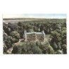 LIANCOURT: château latour vue aérienne 10x15 - très bon état