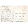 LIANCOURT: château latour vue aérienne 10x15 - très bon état