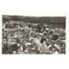 LA NEUVILLE-en-HEZ: vue générale vue aérienne 10x15 - très bon état