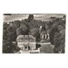 MONTLEVEQUE: vue aérienne 10x15 - état