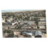 FORMERIE: la gare vue aérienne 10x15 - très bon état