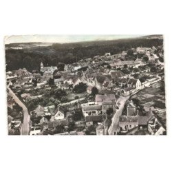 HERMES: vue générale vue aérienne 10x15 - très bon état