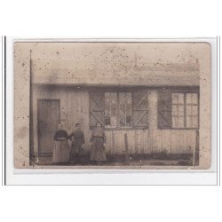 NOYELLES-sous-LENS : carte photo, personnages - etat