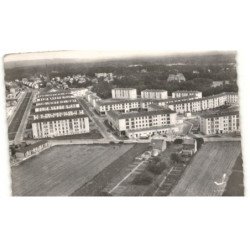 COMPIEGNE: vue aérienne 10x15 - état
