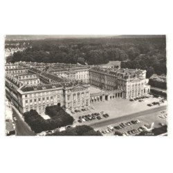 COMPIEGNE: le palais vue aérienne 10x15 - très bon état