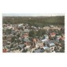 CIRES-lesMELLO: vue générale vue aérienne 10x15 - très bon état