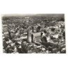 COMPIEGNE: vue d'ensemble vue aérienne 10x15 - très bon état