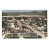 CHEVRIERES: nouvelles cités vue aérienne 10x15 - très bon état