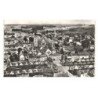 CHAMBLY: place du parterre, vue générale vue aérienne 10x15 - très bon état
