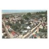 CARLEPONT: rue robert néret vue aérienne 10x15 - très bon état