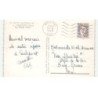 CARLEPONT: rue robert néret vue aérienne 10x15 - très bon état