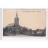 NOYELLES-les-VERMELLES : l'eglise, vue panoramique - tres bon etat