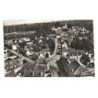 CARLEPONT: vue générale vue aérienne 10x15 - très bon état