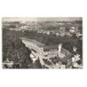 CREIL: école nationale professionnelle, Jules Uhry vue aérienne 10x15 - très bon état