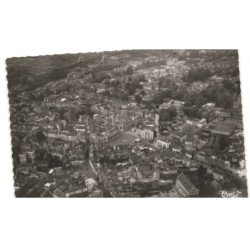 DREUX: vue aérienne 10x15 - très bon état