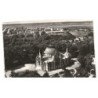 DREUX: chapelle royale saint-louis vue aérienne 10x15 - très bon état