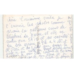 NOGENT-el-ROI: le quartier de la gare vue aérienne 10x15 - très bon état