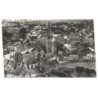 ILLIERS: vue aérienne 10x15 - très bon état