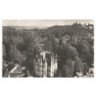 EPERNON: le château des tourelles vue aérienne 10x15 - très bon état
