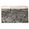 ILLIERS: vue générale vue aérienne 10x15 - très bon état