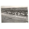 SAINT-AUBIN-sur-MER: vue générale vue aérienne 10X15 - très bon état