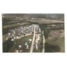 HOULGATE - GONNEVILLE-sur-MER: camping de la corniche vue aérienne 10X15 - très bon état
