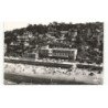 VILLERVILLE-sur-MER: le casino vue aérienne 10X15 - très bon état