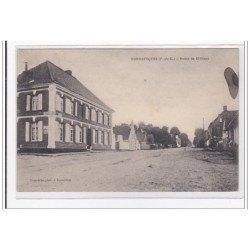 NORDAUSQUES : route de st-omer - tres bon etat