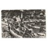 RIBERAC: vue générale vue aérienne 10x15 - très bon état