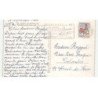 COURSEULLES-sur-MER: vue aérienne 10X15 - très bon état