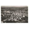 THIVIERS: vue générale vue aérienne 10x15 - très bon état