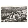 CUBJAC: vue générale vue aérienne 10x15 - très bon état