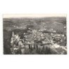BRANTOME: vue générale  vue aérienne 10x15 - très bon état