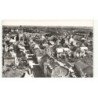 THIVIERS: vue aérienne 10x15 - très bon état