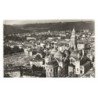 PERIGUEUX: vue générale, au 1er plan, la cathédrale saint-front vue aérienne 10x15 - très bon état