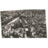 PERIGUEUX: saint-front et le quartier saint-georges vue aérienne 10x15 - très bon état