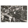 PERIGUEUX: le square et la tour de vésone vue aérienne 10x15 - très bon état