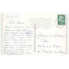 BERGERAC: vue générale vue aérienne 10x15 - très bon état