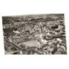 PERIGUEUX: place francheville vue aérienne 10x15 - très bon état