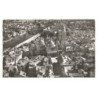 PERIGUEUX: saint-front et le quartier saint-georges vue aérienne 10x15 - très bon état