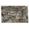 VIRE: vue générale vue aérienne 10X15 - très bon état