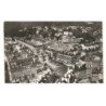 VIRE: place du 6 juin 1944 vue aérienne 10X15 - très bon état
