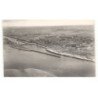 OUISTREHAM - RIVA-BELLA: vue aérienne 10X15 - très bon état